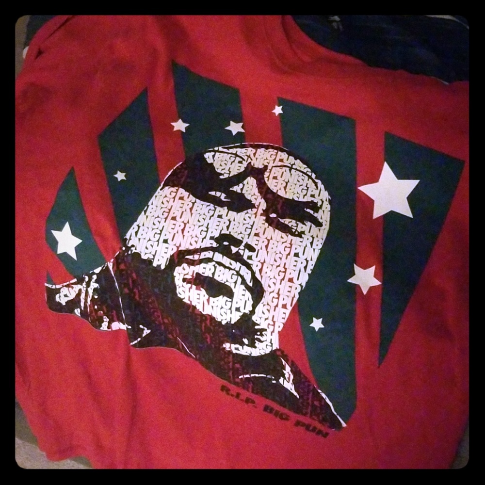 RIP Big Pun